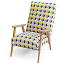 4 - « Fauteuil 1930 »