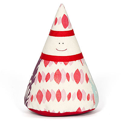 Doudou « Ça frétille »