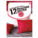 Son livre : « Je vais ma déco avec... 12 touches perso »