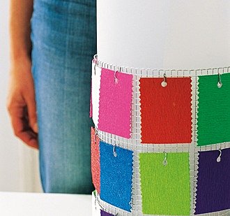 7- Ajouter un papier calque