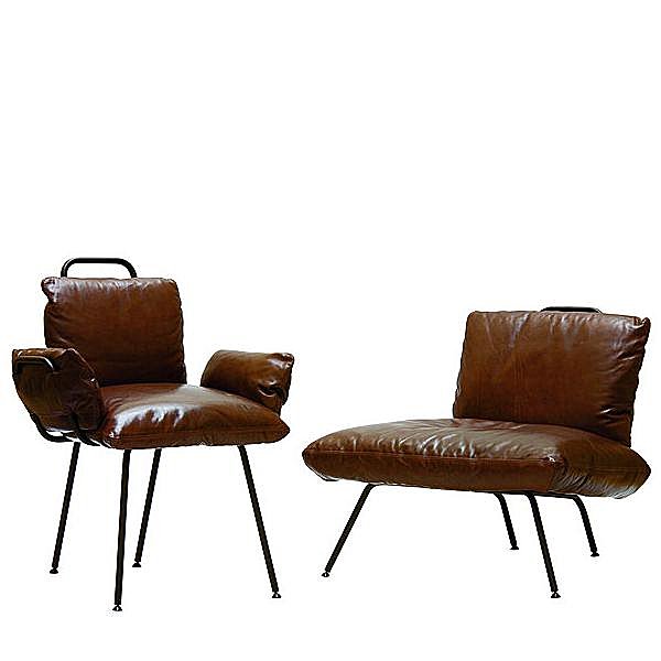 3 - Roche Bobois - Sièges Welter