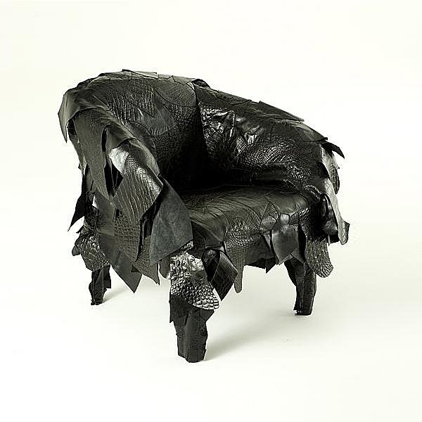 5 - Edra - Leatherworks