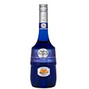 Curaçao bleu
