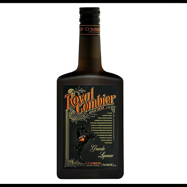 Royal Combier
