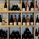 La belle armoire à vin !