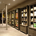La nouvelle boutique d'Houles