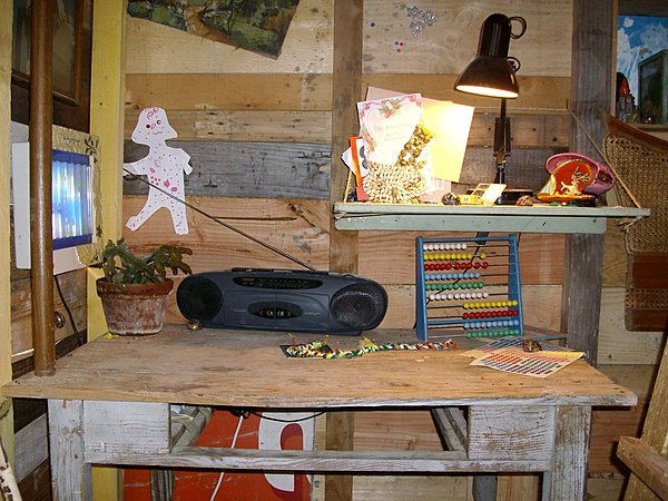 Le bureau tourne définitivement le dos aux nouvelles technologies