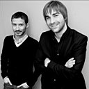 Virgile Brodziak et Nelson Wilmotte, 2 des fondateurs d'Architurn.com