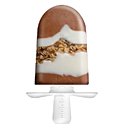 Alternance originale de parfums et de textures