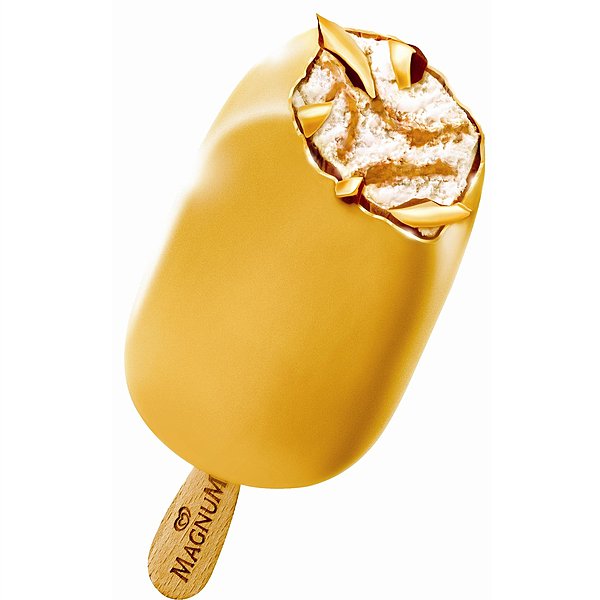 Magnum Gold