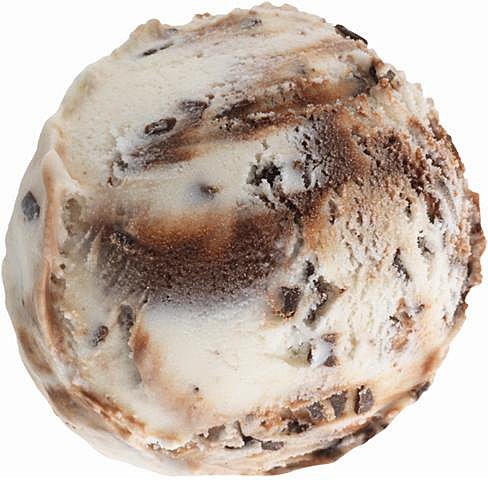 L'irremplaçable Stracciatella