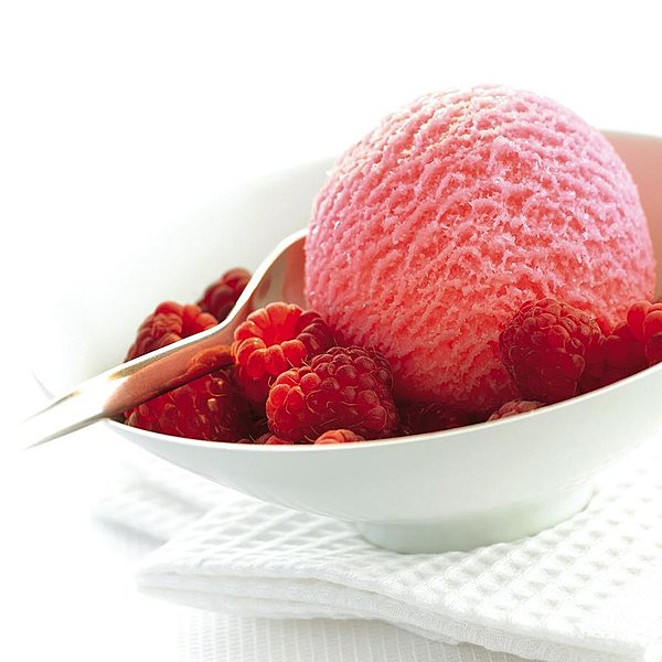 La belle framboise