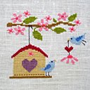 Tout mon amour pour toi de Helga Mandl