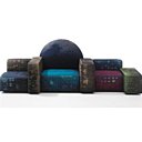 Gaetano Pesce pour Cassina: Notturno a New York