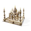 5900 pièces composent cet immense bâtis