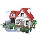 A la danoise : propre et rangé