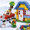 Quelques briques suffisent