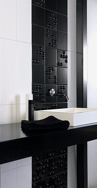 Grands formats contemporains, Tile of Spain