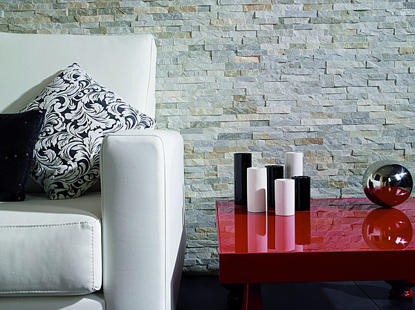 Carrelage façon pierre, Tile of Spain