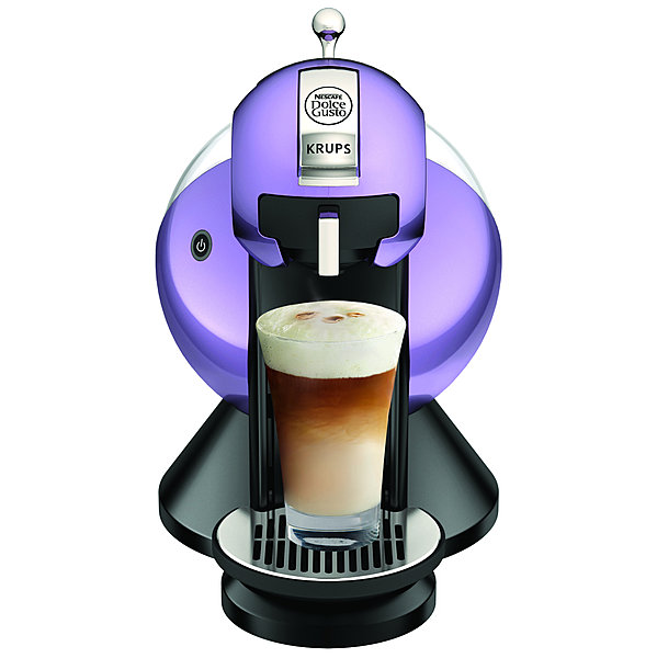 Le Mocha, 100% arabica avec sa mousse très aérienne