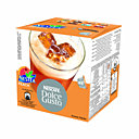 Nestea pêche chez Nescafé, un thé au goût glacé dans une dosette