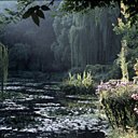 Le jardin d'eau qui inspira les nymphéas