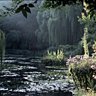 Chez Claude Monet, promenade impressionniste