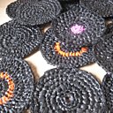 sets de table fabriqués au Brukina Fasso 37 cm x26 cm