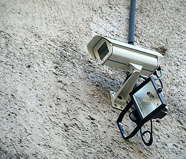 Alarme, caméras... partez tranquille