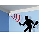 Facile à installer et vraiment disuasive