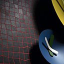 Pose en incertum pour l'Ardesia Libreria, Marazzi