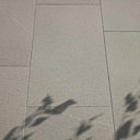 Grès cérame avec joints décalés, Marazzi