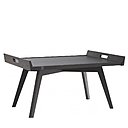 La table d'appoint Lupo