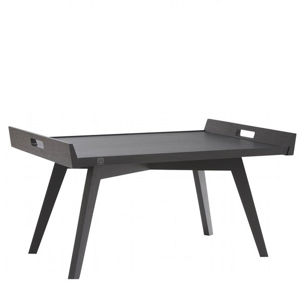 La table d'appoint Lupo