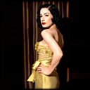 Dita von Teese, icône du glamour