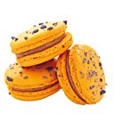 Le macaron Vanity Fair, inspiré par Dita von Teese