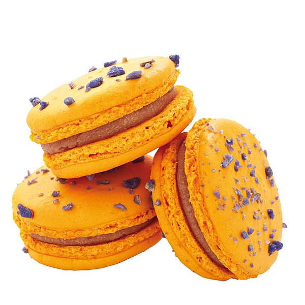 Le macaron Vanity Fair, inspiré par Dita von Teese