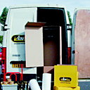 Accessoires indispensables d’un déménagement, les cartons. Kiloutou.