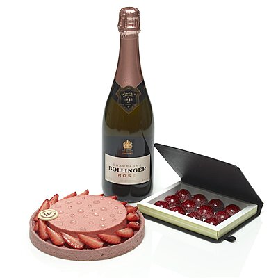 Julia Roberts s'en lècherait les babines !