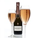 Le champagne Bollinger, excellence depuis 175 ans