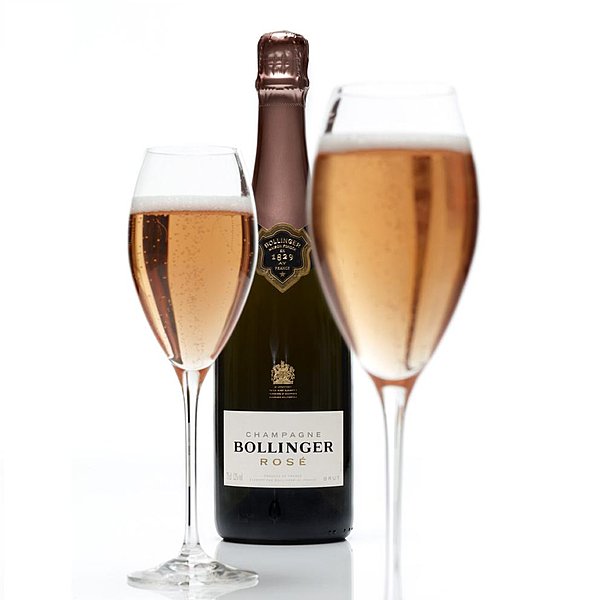 Le champagne Bollinger, excellence depuis 175 ans