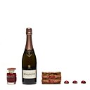 Plaisir après plaisir