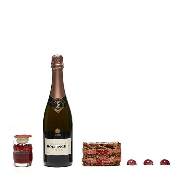 Plaisir après plaisir