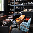 Horloges, réveils, oscilloscopes, tout nous ramène au (bon vieux) temps