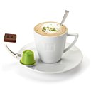 Nespresso - Recette Tanzaru