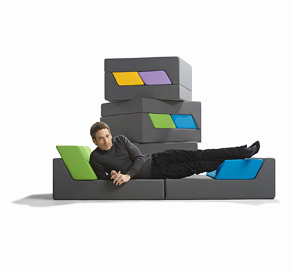 Ora Ito présente son Motion