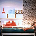 Vivez Paris projeté