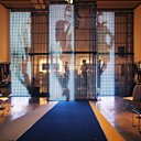 Défilés de mode intemporel