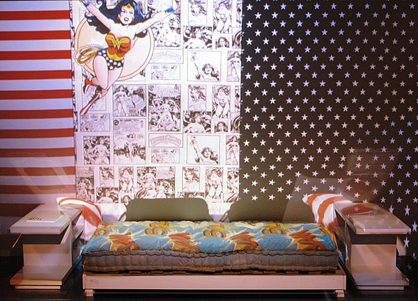 POP ART