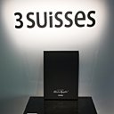 Pure et Noir signé KL